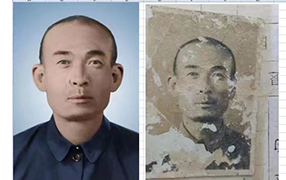 鼎城老照片修复-2